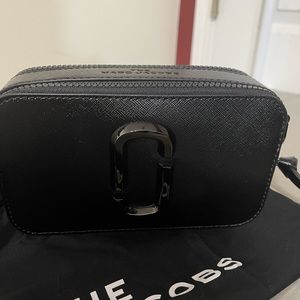 Marc Jacobs Snapshot dtm crossbody